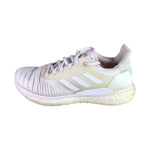 Adidas Solar Glide Sneakers Women’s Size 6.5 Athletic Running Shoes